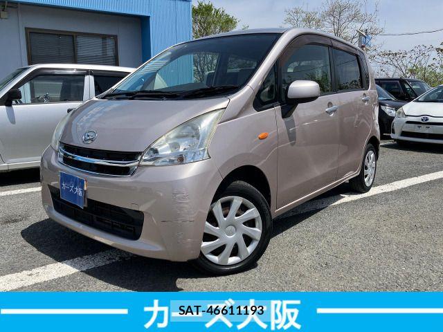 Daihatsu MOVE 2012-03 6672613-0