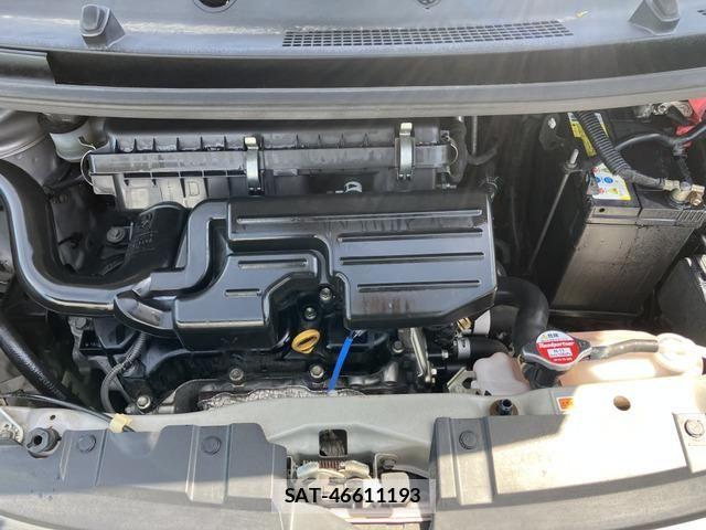 Daihatsu MOVE 2012-03 6672613-9