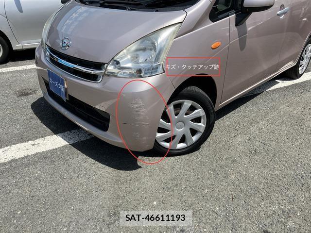 Daihatsu MOVE 2012-03 6672613-10