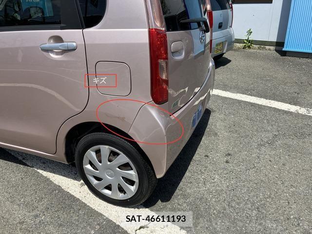 Daihatsu MOVE 2012-03 6672613-12