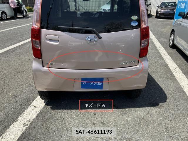 Daihatsu MOVE 2012-03 6672613-13