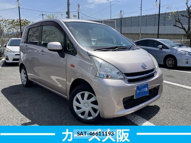 Daihatsu MOVE 2012-03 6672613-1