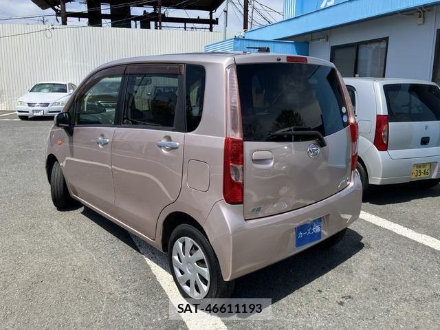 Daihatsu MOVE 2012-03 6672613-2