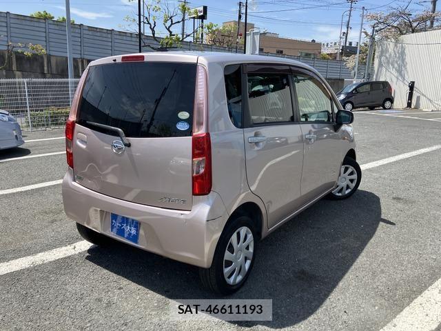 Daihatsu MOVE 2012-03 6672613-3