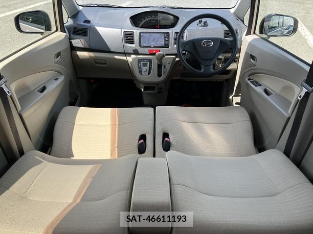 Daihatsu MOVE 2012-03 6672613-5