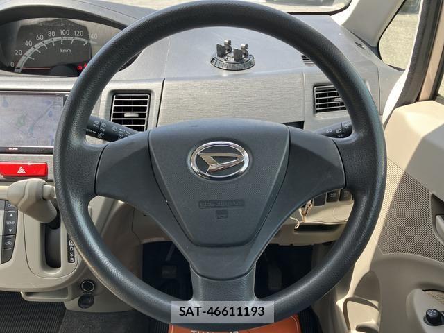 Daihatsu MOVE 2012-03 6672613-6