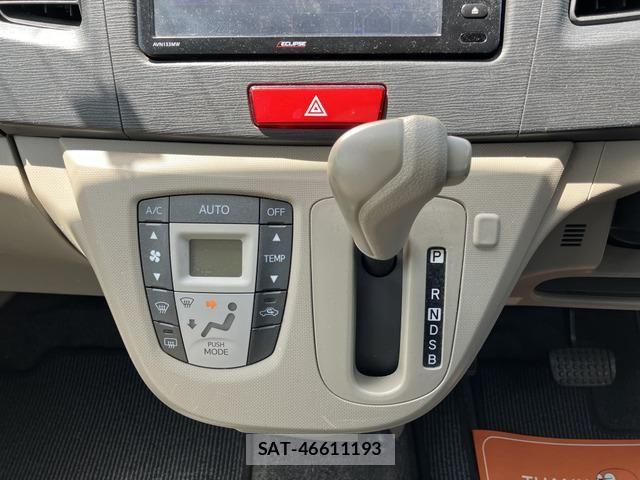 Daihatsu MOVE 2012-03 6672613-8