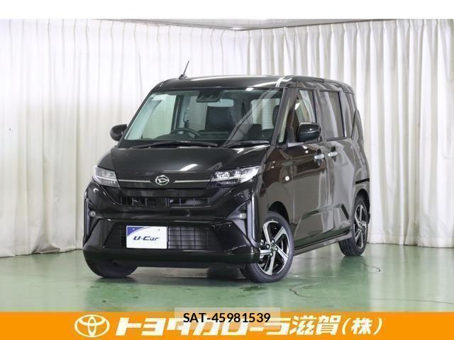 Daihatsu MOVE 2025-07 6672583-0