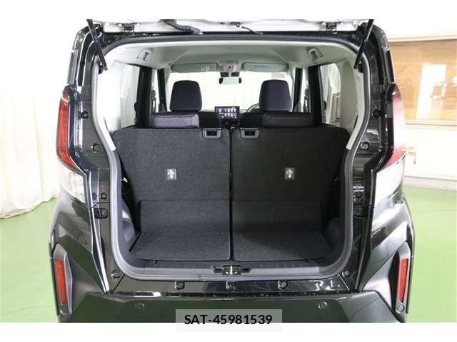 Daihatsu MOVE 2025-07 6672583-15