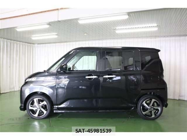 Daihatsu MOVE 2025-07 6672583-4