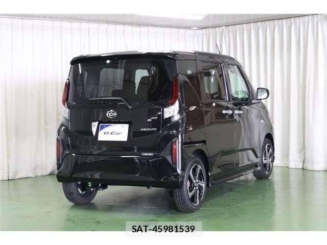 Daihatsu MOVE 2025-07 6672583-6
