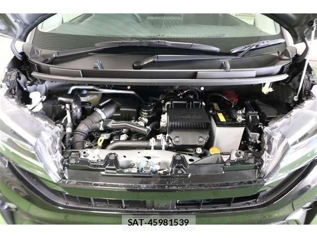 Daihatsu MOVE 2025-07 6672583-7