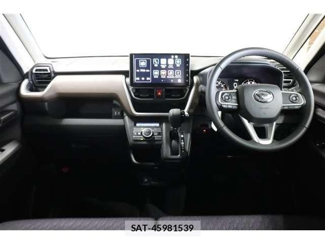 Daihatsu MOVE 2025-07 6672583-8