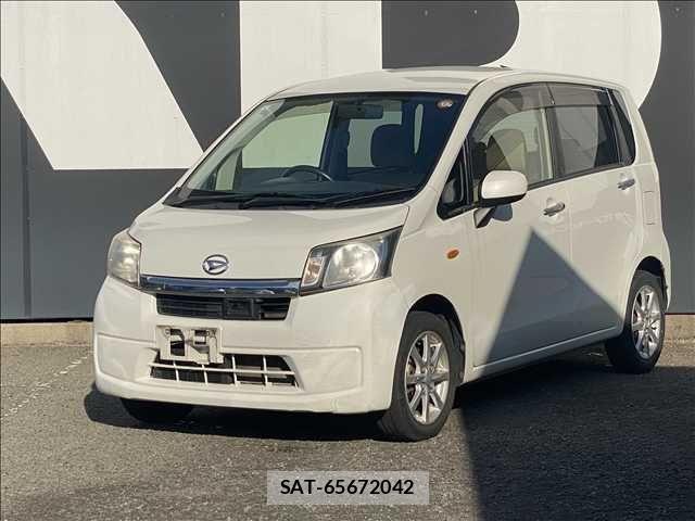 Daihatsu MOVE 2013-04 6672620-0