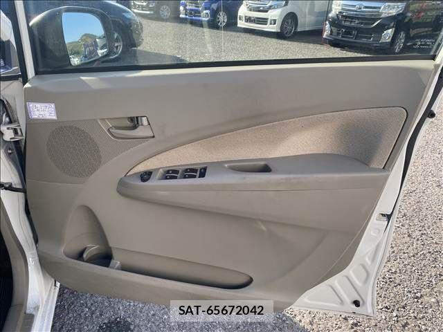 Daihatsu MOVE 2013-04 6672620-9