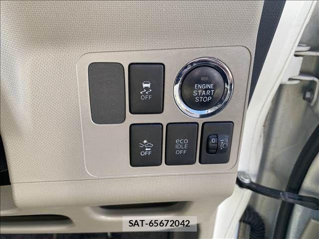 Daihatsu MOVE 2013-04 6672620-10