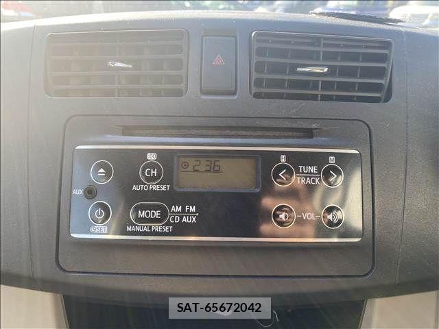 Daihatsu MOVE 2013-04 6672620-11