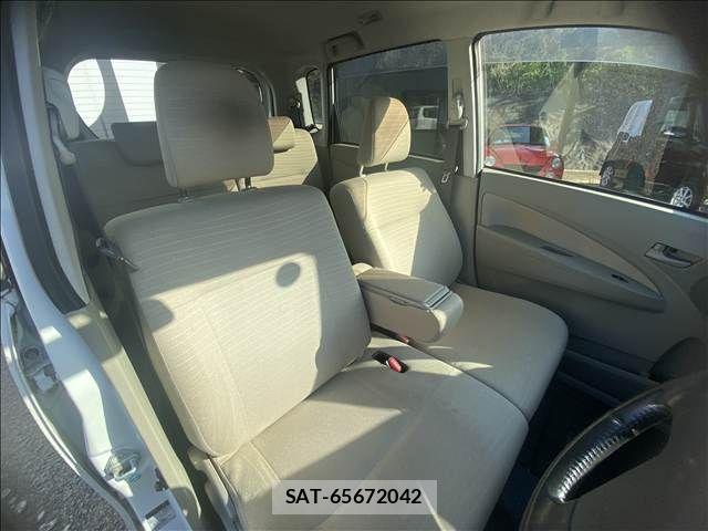 Daihatsu MOVE 2013-04 6672620-12