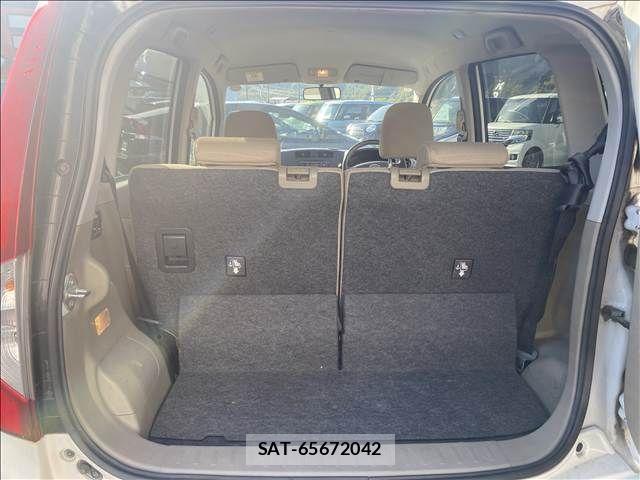 Daihatsu MOVE 2013-04 6672620-14