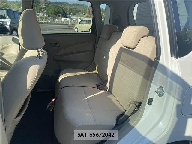 Daihatsu MOVE 2013-04 6672620-16