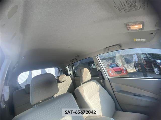 Daihatsu MOVE 2013-04 6672620-17