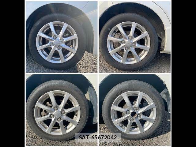Daihatsu MOVE 2013-04 6672620-18