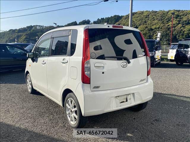 Daihatsu MOVE 2013-04 6672620-1
