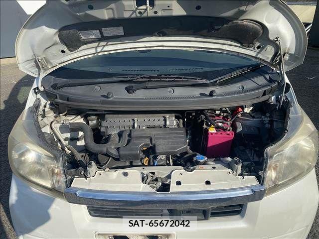 Daihatsu MOVE 2013-04 6672620-19