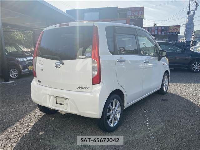 Daihatsu MOVE 2013-04 6672620-3