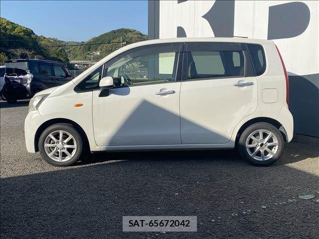 Daihatsu MOVE 2013-04 6672620-4