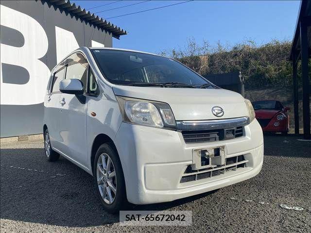 Daihatsu MOVE 2013-04 6672620-6