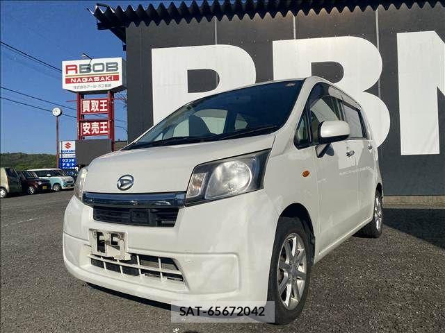 Daihatsu MOVE 2013-04 6672620-7