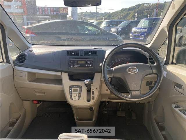 Daihatsu MOVE 2013-04 6672620-8
