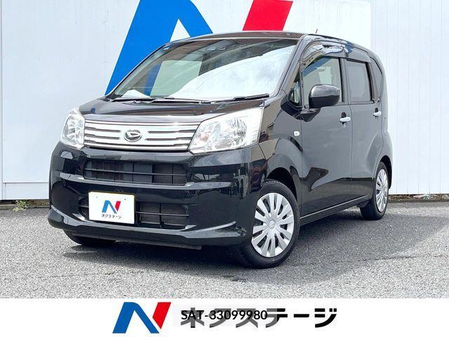 Daihatsu MOVE 2021-08 6672594-0