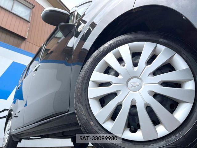Daihatsu MOVE 2021-08 6672594-9