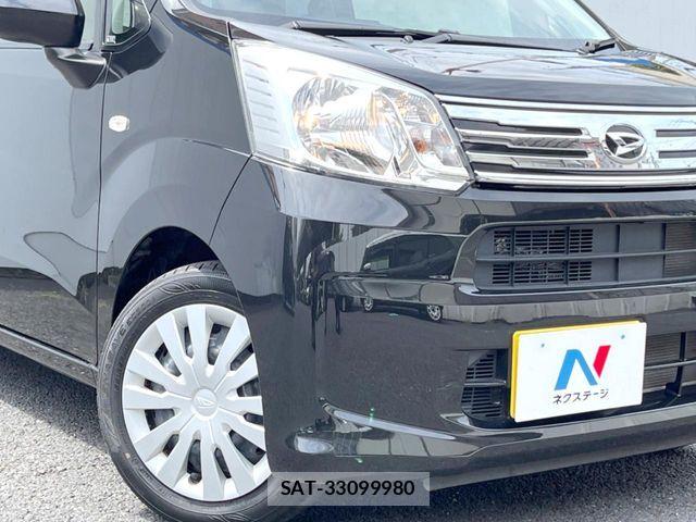 Daihatsu MOVE 2021-08 6672594-10