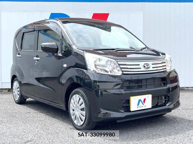 Daihatsu MOVE 2021-08 6672594-11