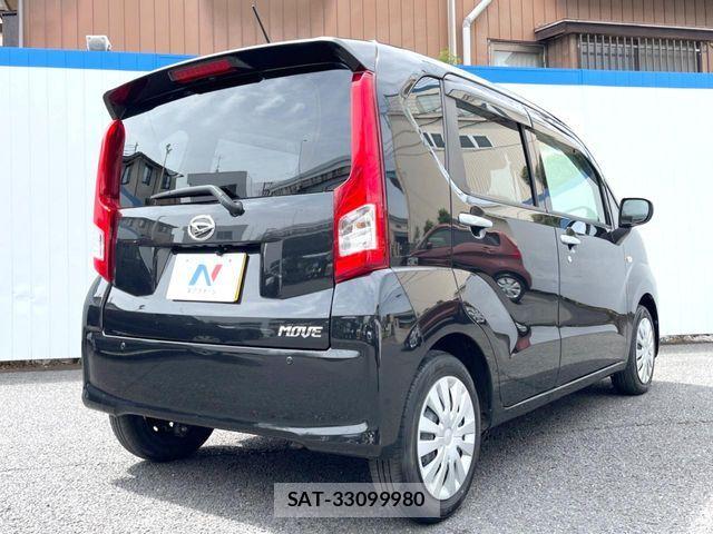 Daihatsu MOVE 2021-08 6672594-12