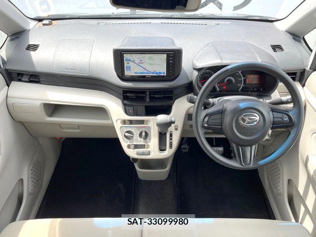 Daihatsu MOVE 2021-08 6672594-1