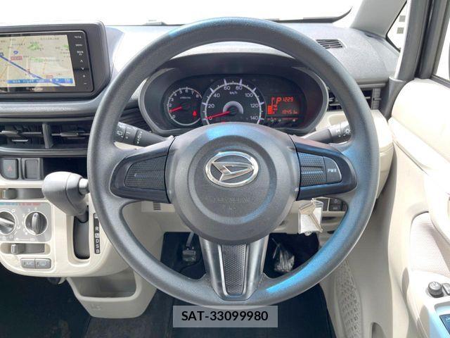 Daihatsu MOVE 2021-08 6672594-6