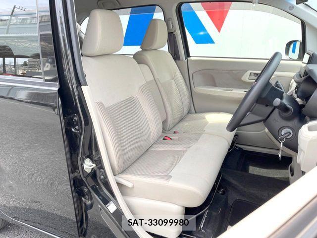 Daihatsu MOVE 2021-08 6672594-7