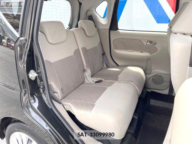 Daihatsu MOVE 2021-08 6672594-8