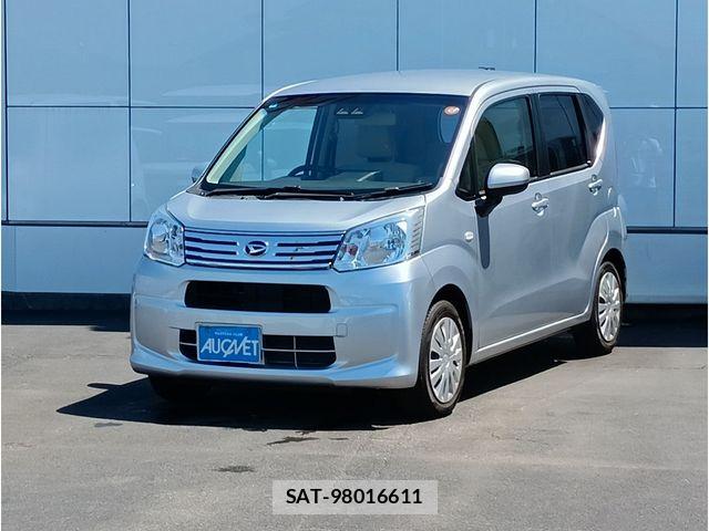 Daihatsu MOVE 2021-02 6672605-0