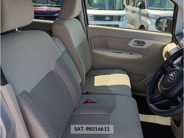 Daihatsu MOVE 2021-02 6672605-9