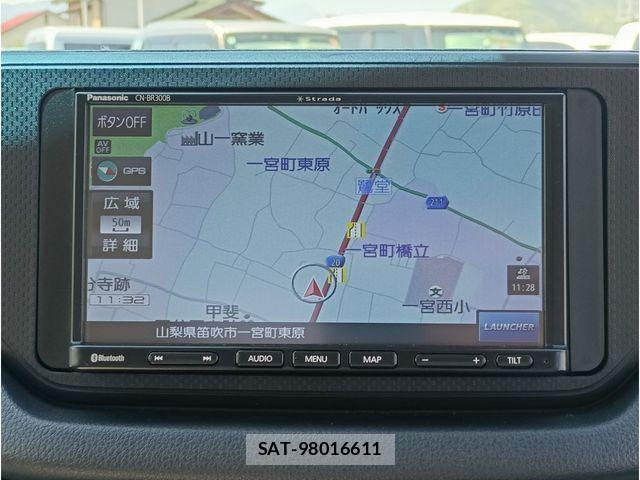 Daihatsu MOVE 2021-02 6672605-10