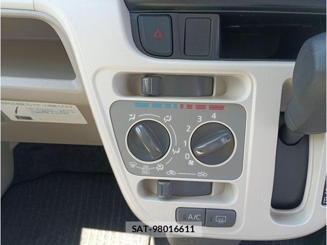 Daihatsu MOVE 2021-02 6672605-12