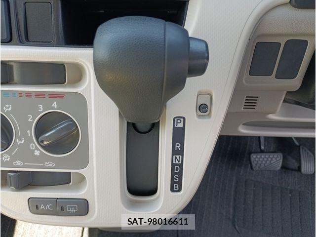 Daihatsu MOVE 2021-02 6672605-13