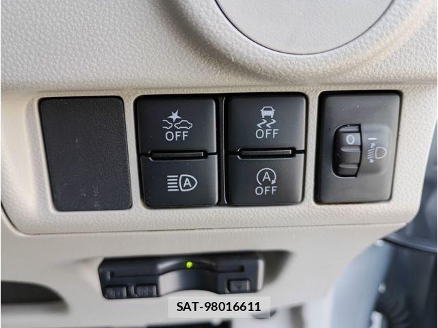 Daihatsu MOVE 2021-02 6672605-15