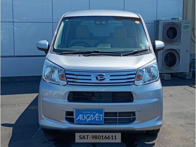 Daihatsu MOVE 2021-02 6672605-1