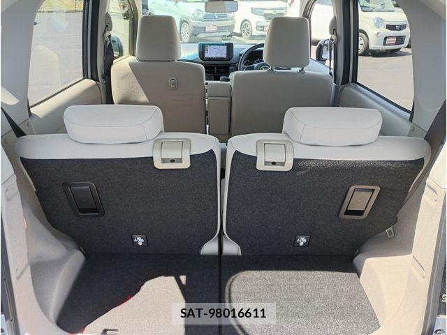 Daihatsu MOVE 2021-02 6672605-20